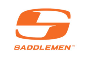 Saddlemen orange logo