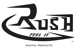 Rush Racing products logo