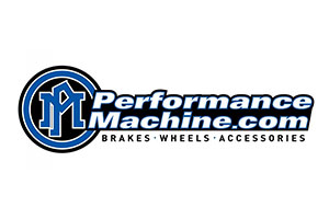Performance Machine logo