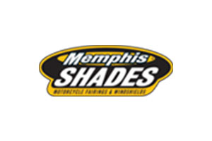 Memphis Shades logo