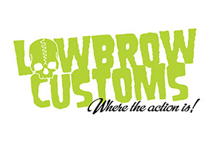 Lowbrow Customs