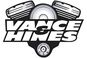 Vance & Hines logo