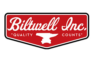 Biltwell Inc quality counts logo