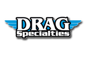 Drag Specialties logo