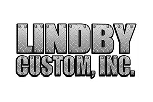 Lindy Custom Inc. logo