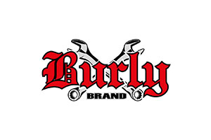 Burly brand logo