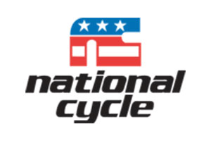 National Cycle logo