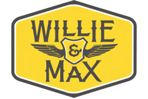Willie & Max