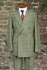 Grosvenor Tweed Suit