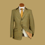 The Tweed Jacket: A Perfect Choice For Smart Casual Wear