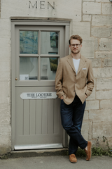 Tried and Tested Teviot Tweed