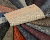 New Donegal Tweeds - Ideal for Spring