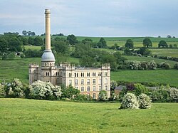 William Bliss Cotswold County Tweed Archive Collection