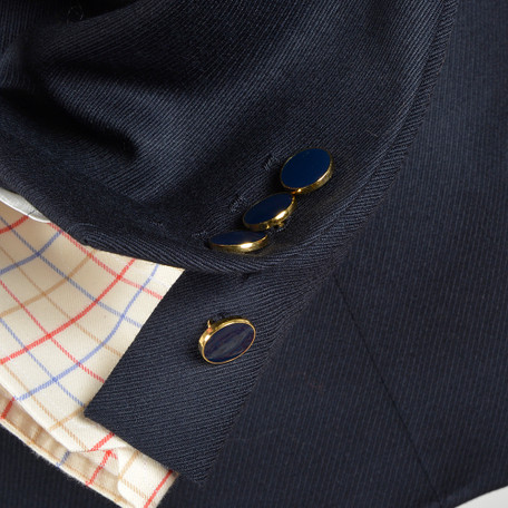 Ready to Wear Navy Blazers