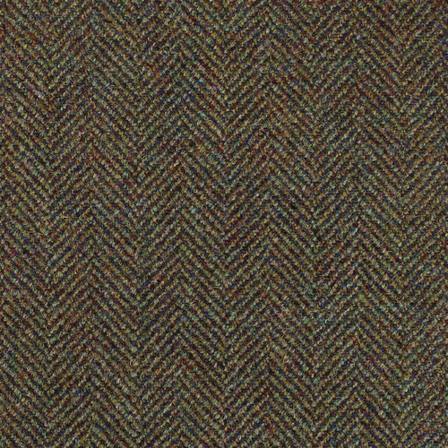 Forest Leaf Tweed Forest Leaf Tweed
