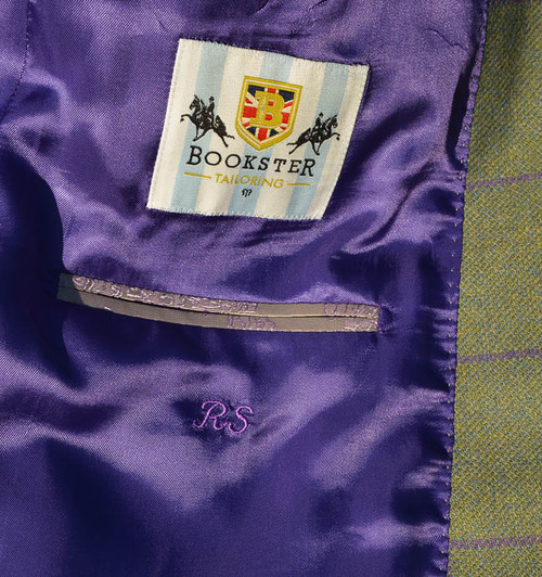 Monogram