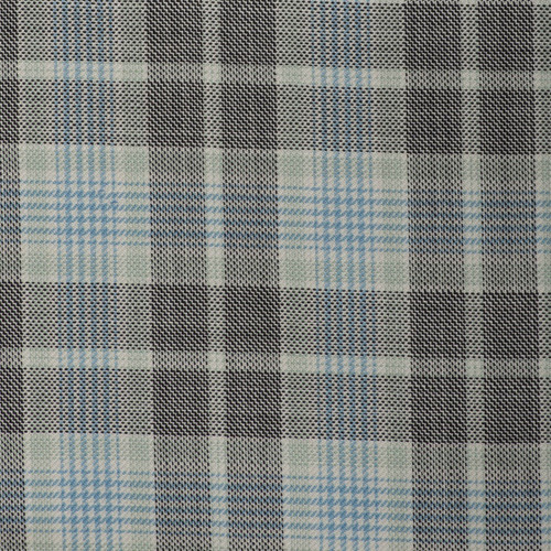 Summer Plaid Onyx