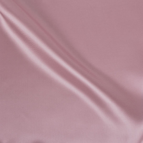 Soft Pink Viscose Twill