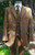 Buie Tweed Suit