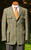 Rossie Tweed Sport Coat