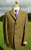 Gaddon Tweed Hacking Jacket