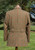 Chatsworth Tweed Full Norfolk Jacket