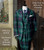 Macdonald of the Isles Tartan 3 Piece Suit