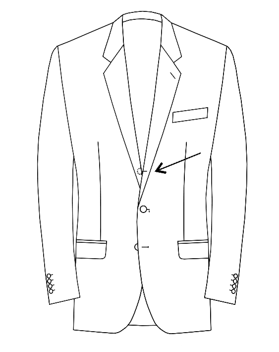 New Tailoring Options - Bookster Tailoring