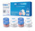 GumGuard® Pink Putty Pack Reline Set - 4Pack