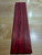 Red Heart Short #19 - 5 3/4" x 24" x .88"