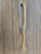 Black Limba Bread Knife