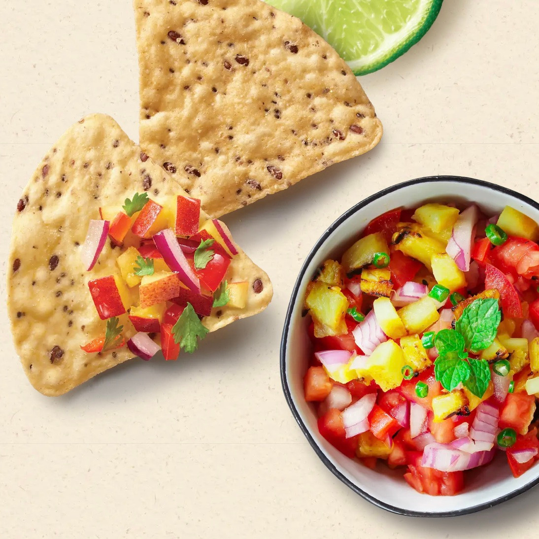 late july quinoa chips