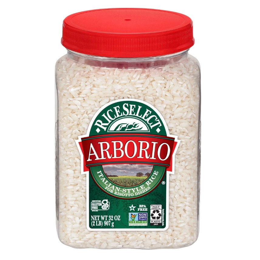 RICESELECT Arborio Rice