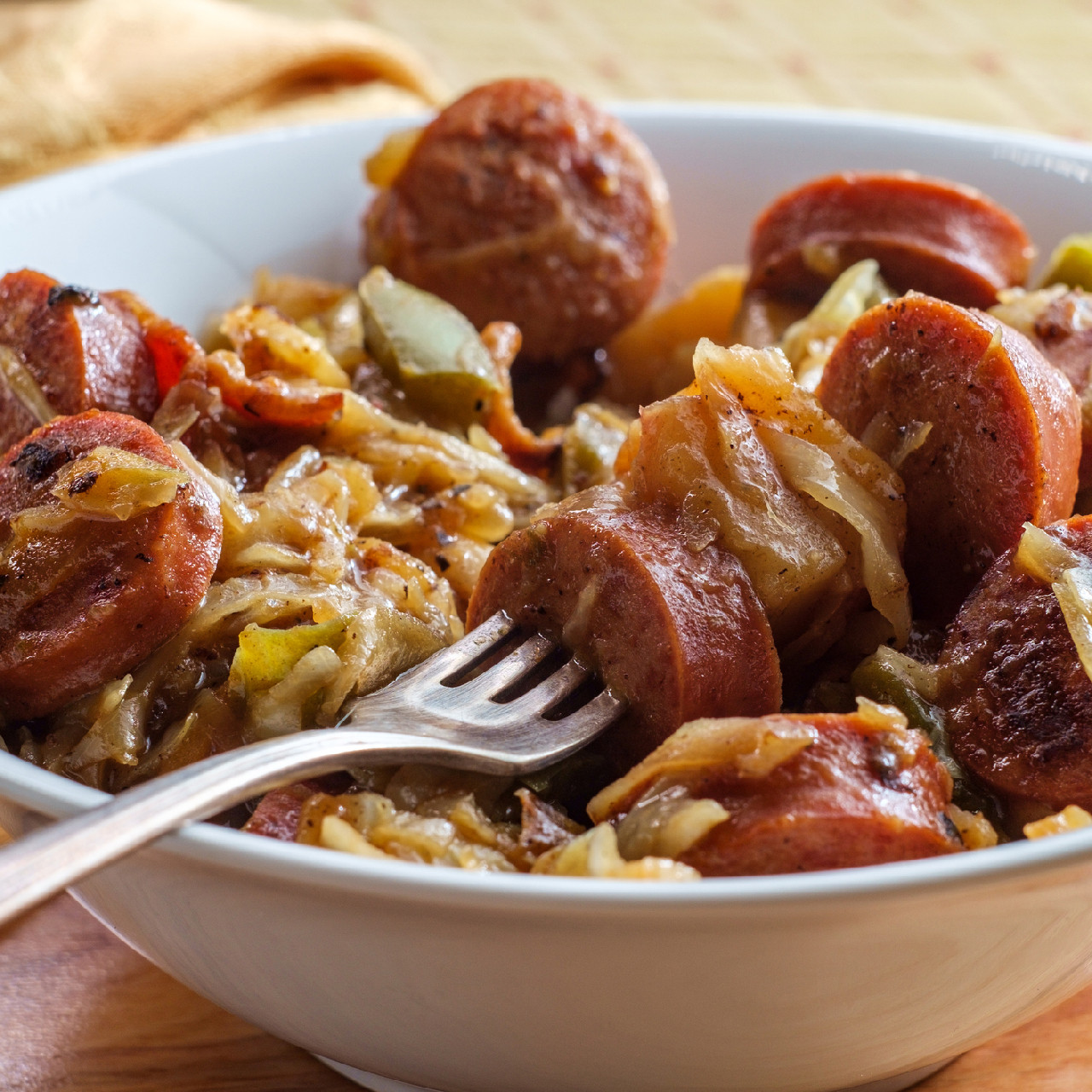 Kielbasa Brats avg TC Farm - Main Image