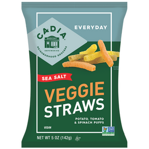 veggie straws Non-GMO veggie straws Non-GMO