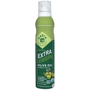 Olive Oil Cooking Spray - 5oz (EVOO)