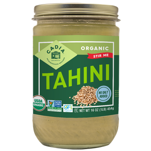 Tahini - 16oz