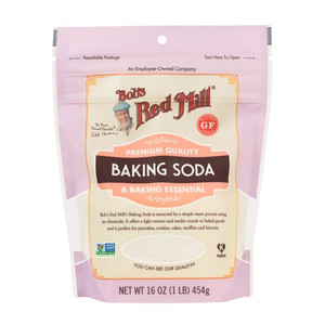 Baking Soda - 16oz