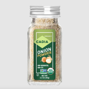Organic Onion Powder
