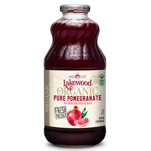Pomegranate Juice - 32oz Pomegranate Juice - 32oz