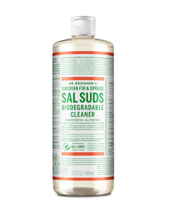 Sal Suds Cleaner Biodegradable - 32OZ