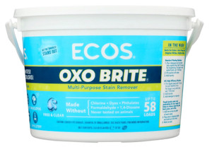 Oxo Brite Multi-Purpose Stain Remover - 3.6LB