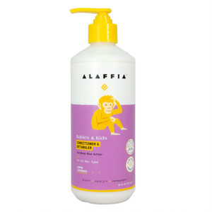 Kids Conditioner & Detangler - Lemon Lavender - 16oz Kids Conditioner & Detangler - Lemon Lavender - 16oz