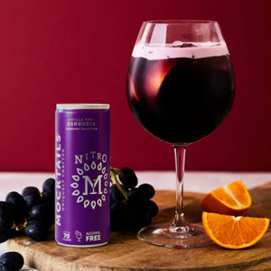 Sevilla Red Sansgria 4pk - 27.2oz