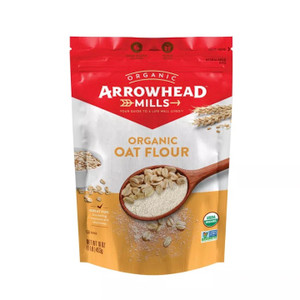 Oat Flour - 16oz