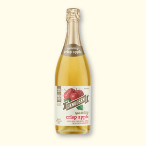 Sparkling Crisp Apple Cider - 25.4oz