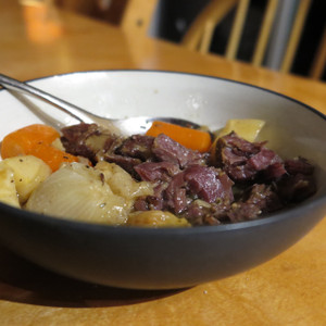 Beef Arm Roast - avg 3.63lb