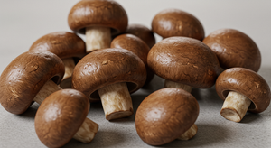 Mushrooms - Cremini - avg 0.75lb