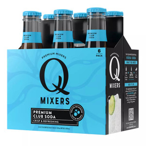 Club Soda 6pk - 40.2fl oz