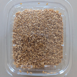 Flax Seeds - 7oz